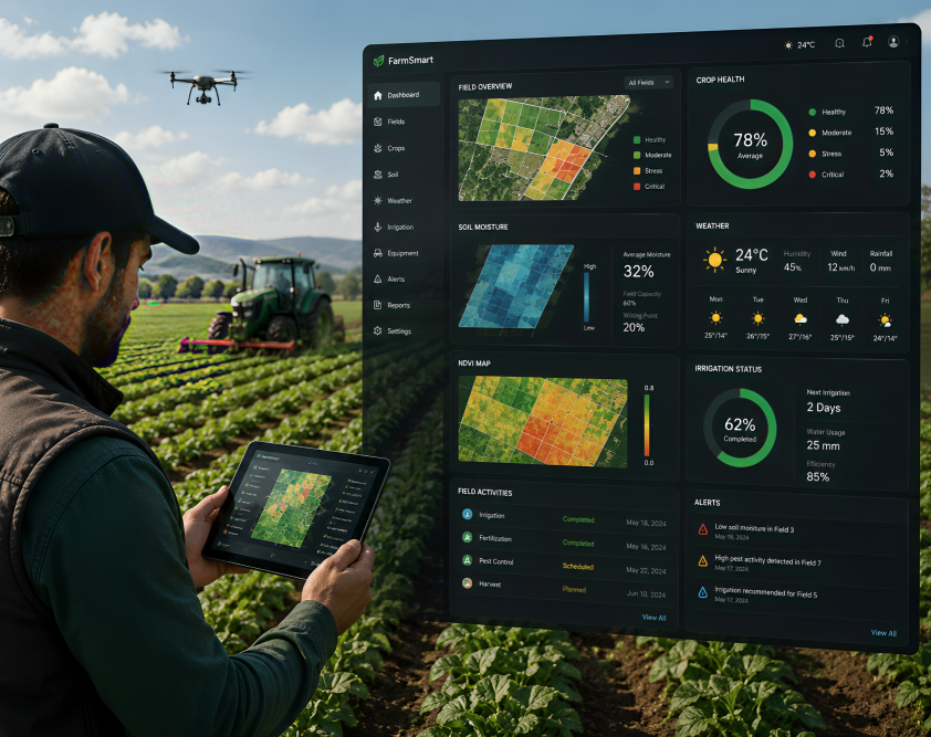 Agriculture